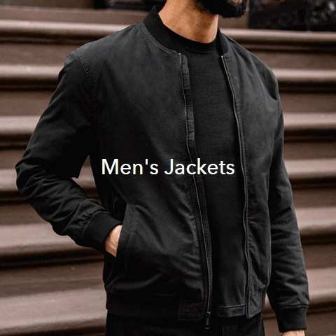 Jackets