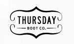 Handcrafted Leather Boots | Thursday Boot Co. – Built to Last
